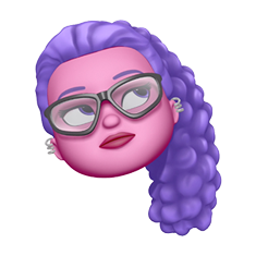 Memoji!